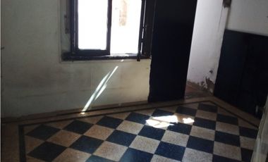 VENTA CHALET (2) A RECICLAR O APTO EDIFICIO CORAZÓN CHAUVIN TOMA M2