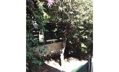 VENTA CHALET (2) A RECICLAR O APTO EDIFICIO CORAZÓN CHAUVIN TOMA M2