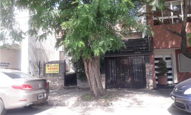 VENTA CHALET (2) A RECICLAR O APTO EDIFICIO CORAZÓN CHAUVIN TOMA M2