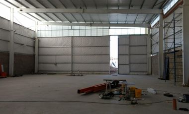 560m² de GALPÓN A ESTRENAR - PANAMERICANA RAMAL ESCOBAR - ING. MASCHWITZ