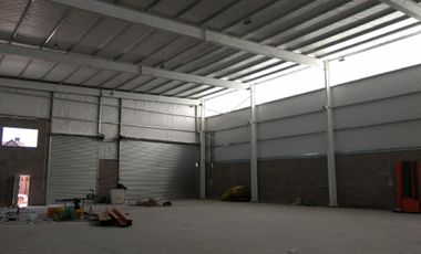 560m² de GALPÓN A ESTRENAR - PANAMERICANA RAMAL ESCOBAR - ING. MASCHWITZ