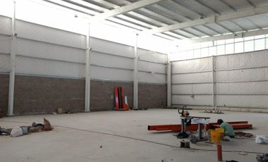 560m² de GALPÓN A ESTRENAR - PANAMERICANA RAMAL ESCOBAR - ING. MASCHWITZ