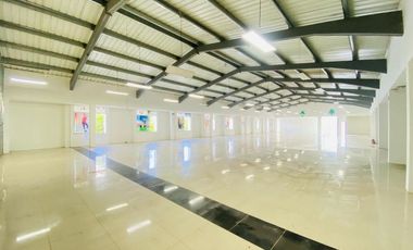 local en arriendo en turbaco. Cod A90761