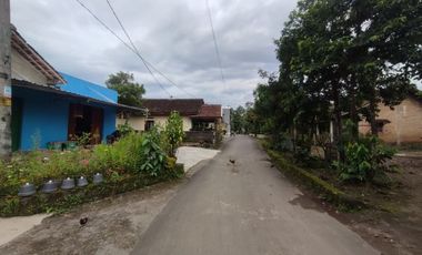 RUMAH CANTIK MINIMALIS HARGA MURAH DI KALASAN SLEMAN