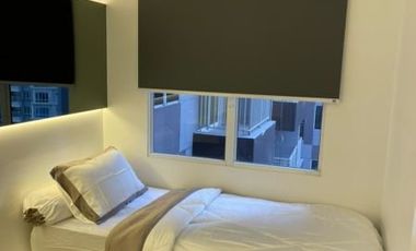 Apartment Deli Podomoro Tower Liberty Medan