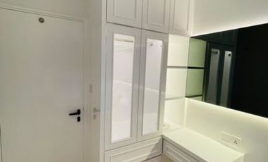Apartment Deli Podomoro Tower Liberty Medan