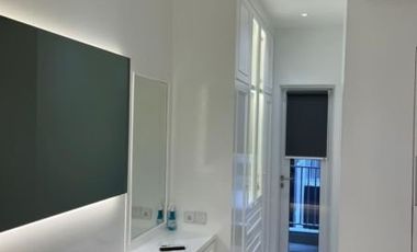 Apartment Deli Podomoro Tower Liberty Medan