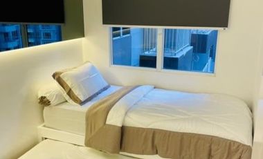 Apartment Deli Podomoro Tower Liberty Medan