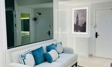 Apartment Deli Podomoro Tower Liberty Medan