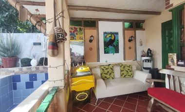 casa en venta en (chinauta) conjunto residencial la ceiba. Cod V13977