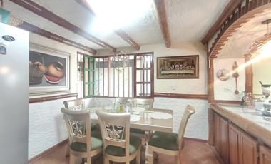 casa en venta en (chinauta) conjunto residencial la ceiba. Cod V13977