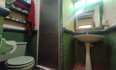 casa en venta en (chinauta) conjunto residencial la ceiba. Cod V13977