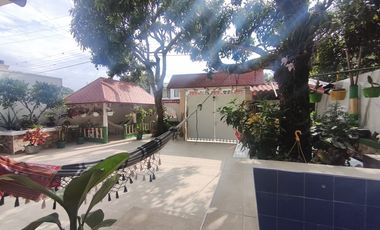 casa en venta en (chinauta) conjunto residencial la ceiba. Cod V13977