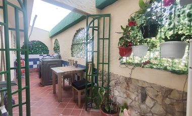 casa en venta en (chinauta) conjunto residencial la ceiba. Cod V13977