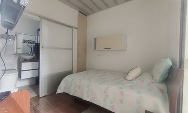 casa en venta en (chinauta) conjunto residencial la ceiba. Cod V13977