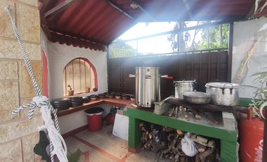 casa en venta en (chinauta) conjunto residencial la ceiba. Cod V13977