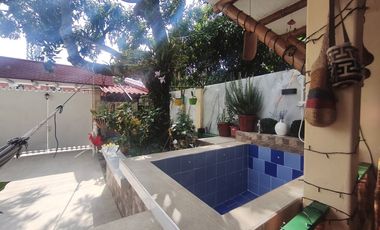 casa en venta en (chinauta) conjunto residencial la ceiba. Cod V13977