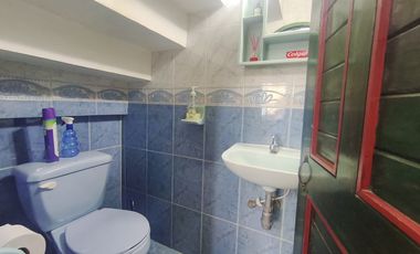 casa en venta en (chinauta) conjunto residencial la ceiba. Cod V13977