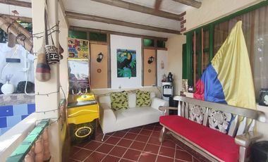 casa en venta en (chinauta) conjunto residencial la ceiba. Cod V13977