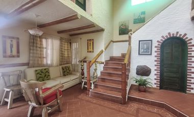 casa en venta en (chinauta) conjunto residencial la ceiba. Cod V13977