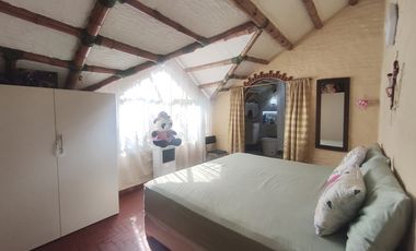 casa en venta en (chinauta) conjunto residencial la ceiba. Cod V13977