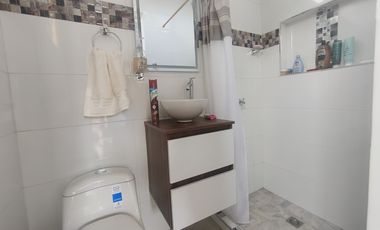 casa en venta en (chinauta) conjunto residencial la ceiba. Cod V13977