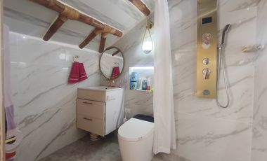 casa en venta en (chinauta) conjunto residencial la ceiba. Cod V13977