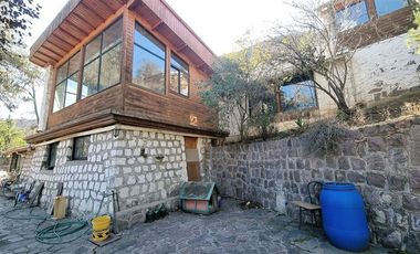 Casa en Venta en El Arayán