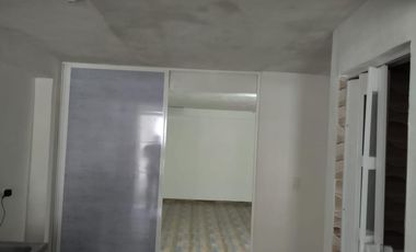 casa en arriendo en poblado campestre. Cod A106421