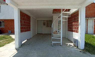 casa en arriendo en poblado campestre. Cod A106421