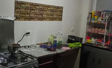 casa en arriendo en poblado campestre. Cod A106421