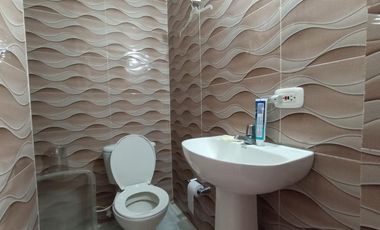 casa en arriendo en poblado campestre. Cod A106421