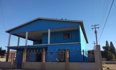 Casa en Venta en Maneadero - (3)