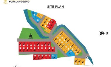 DIJUAL MURAH!! RUMAH CANTIK HARGA MURAH DEKAT JL. WONOSARI-JOGJA