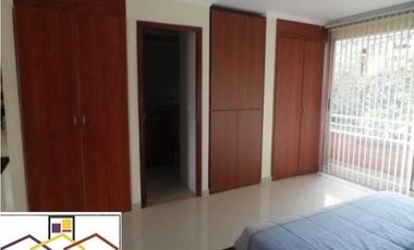 Renta de Apartamentos Amoblados en El Poblado