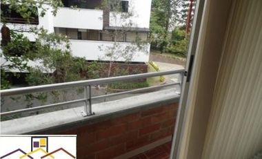 Renta de Apartamentos Amoblados en El Poblado