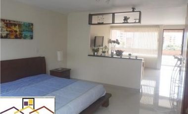 Renta de Apartamentos Amoblados en El Poblado