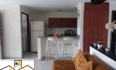 Renta de Apartamentos Amoblados en El Poblado