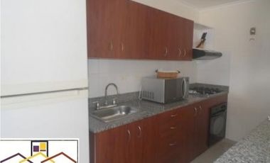 Renta de Apartamentos Amoblados en El Poblado