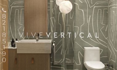 Departamento en Venta- Zona Valle Oriente SPGG