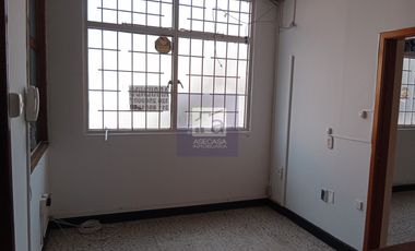 COD. 10881 - SE ARRIENDA BODEGA - BARRIO: LA CEIBA