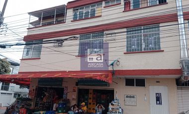 COD. 10881 - SE ARRIENDA BODEGA - BARRIO: LA CEIBA