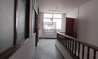 COD. 10881 - SE ARRIENDA BODEGA - BARRIO: LA CEIBA