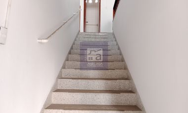 COD. 10881 - SE ARRIENDA BODEGA - BARRIO: LA CEIBA