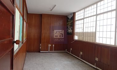 COD. 10881 - SE ARRIENDA BODEGA - BARRIO: LA CEIBA
