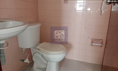 COD. 10881 - SE ARRIENDA BODEGA - BARRIO: LA CEIBA