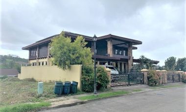 AYALA WEST GROVE, SILANG CAVITE, PHASE 2 (6BR HOUSE & LOT)