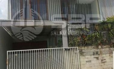 Rumah Dijual Jogja Cantik Mewah jl Kaliurang km 10 dkt Pasar Gentan 10menit UGM