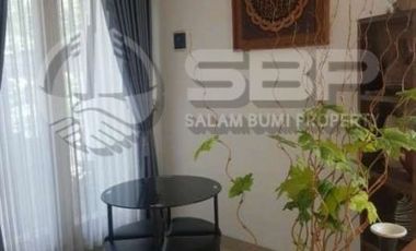 Rumah Dijual Jogja Cantik Mewah jl Kaliurang km 10 dkt Pasar Gentan 10menit UGM
