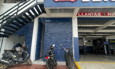 local en arriendo en portachuelo. Cod A5499